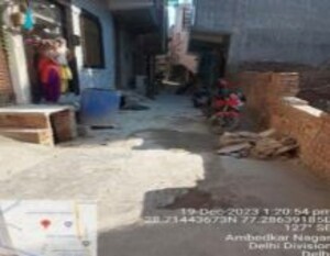  Land – Exterior View View at Johripur - for Sale