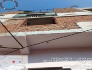  Land – Exterior View View at Johripur - for Sale