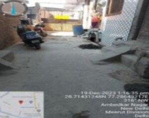  Land – Exterior View View at Johripur - for Sale