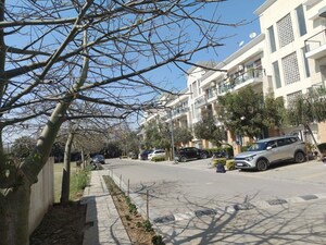  Land – Exterior View View at Sector 70a - for Sale