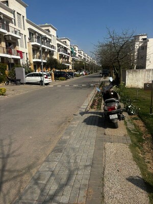 Land – Exterior View View at Sector 70a - for Sale