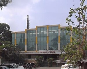  Office Space For Sale in Nigdi