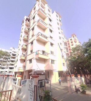  Apartment – Exterior View View at Nigdi - for Sale