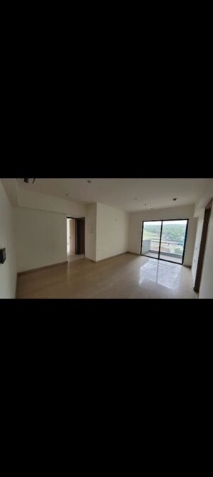Living Room in 2 BHK Apartment at Lodha Woods, Kandivali East – for Rent