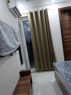 Staircase in 2 BHK Builder Floor at Ardee City, Sector 52 – for Rent