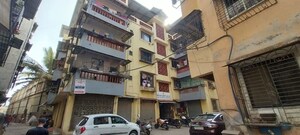  Apartment – Exterior View View at Bhiwandi - for Sale