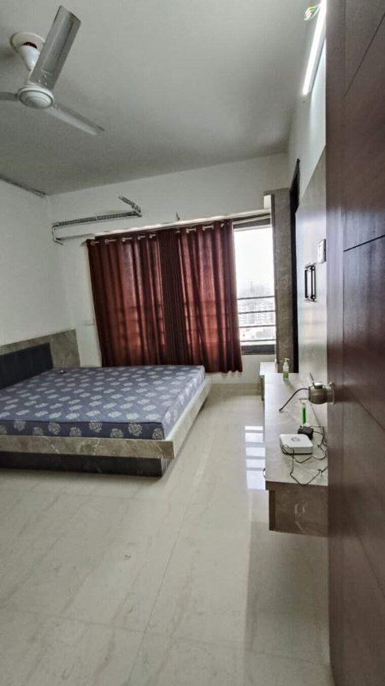 Bedroom, takshashila-air 3 Bedroom 2080 Sq.Ft. Apartment In Ellisbridge Ahmedabad 10557795