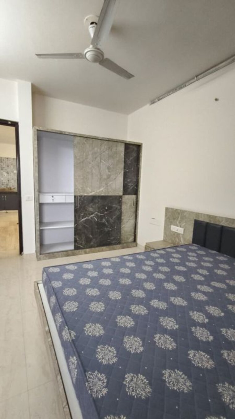 Bedroom, takshashila-air 3 Bedroom 2080 Sq.Ft. Apartment In Ellisbridge Ahmedabad 10557795