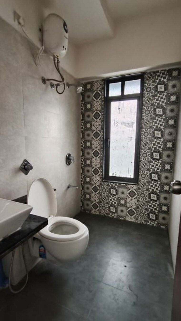 Bathroom, takshashila-air 3 Bedroom 2080 Sq.Ft. Apartment In Ellisbridge Ahmedabad 10557795