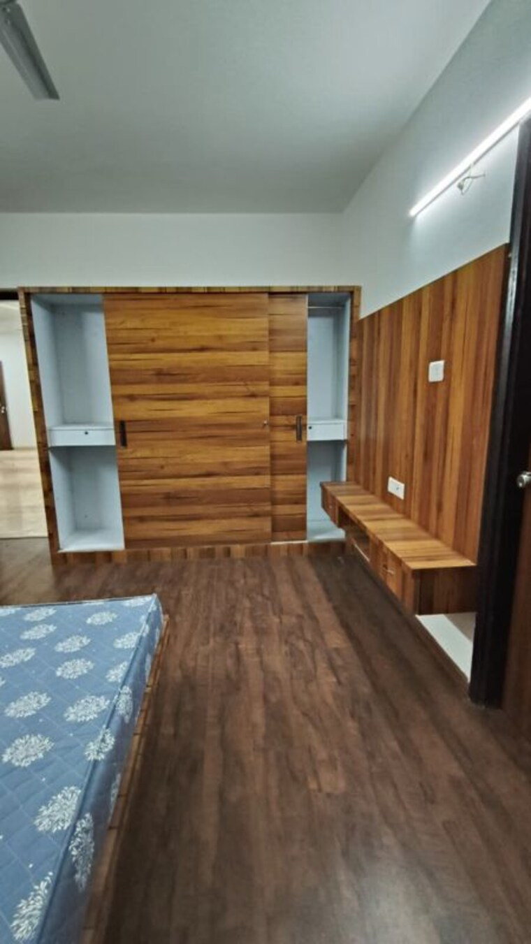 Bedroom, takshashila-air 3 Bedroom 2080 Sq.Ft. Apartment In Ellisbridge Ahmedabad 10557795