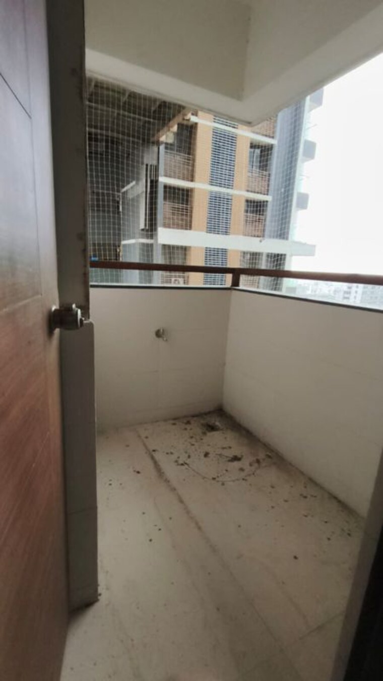 Balcony, takshashila-air 3 Bedroom 2080 Sq.Ft. Apartment In Ellisbridge Ahmedabad 10557795