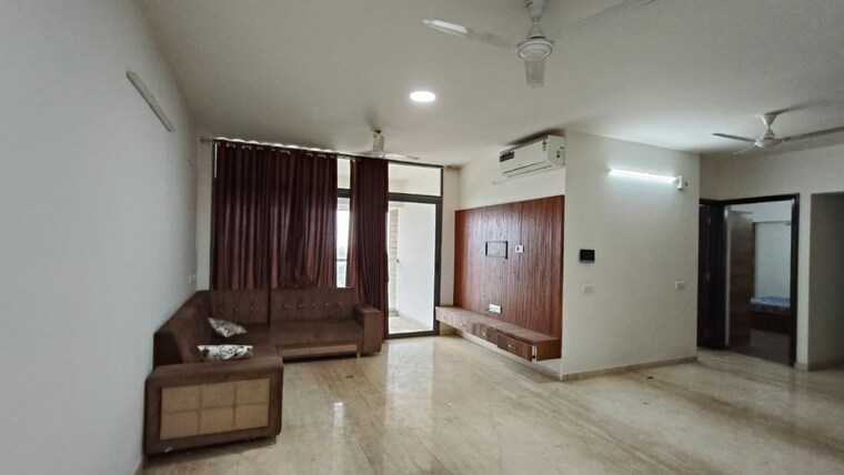 Living Room, takshashila-air 3 Bedroom 2080 Sq.Ft. Apartment In Ellisbridge Ahmedabad 10557795