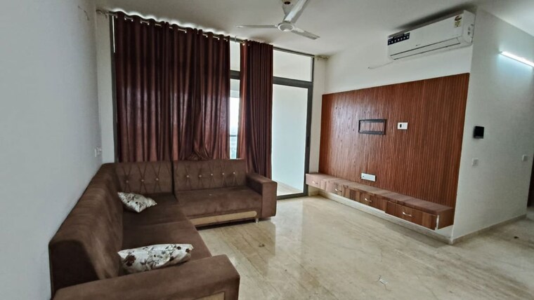 Living Room, takshashila-air 3 Bedroom 2080 Sq.Ft. Apartment In Ellisbridge Ahmedabad 10557795