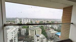 Master Plan in 3 BHK Apartment at Takshashila Air, Ellisbridge – for Rent