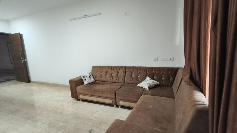 Living Room, takshashila-air 3 Bedroom 2080 Sq.Ft. Apartment In Ellisbridge Ahmedabad 10557795