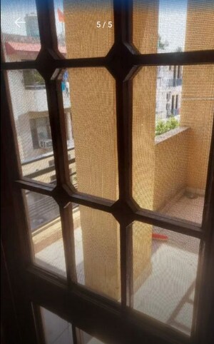 Furnished Amenities in 3 BHK Builder Floor at Sector 46 – for Rent