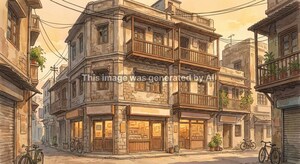  Independent House For Sale in Rajwada