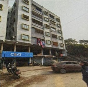  Shop – Exterior View View at Nh 2 - for Sale
