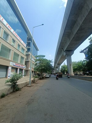  Shop – Exterior View View at Palanpur - for Sale