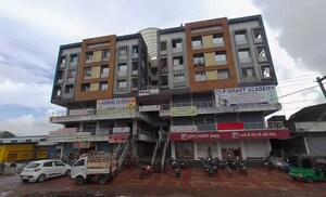  Apartment – Exterior View View at Kim - for Sale