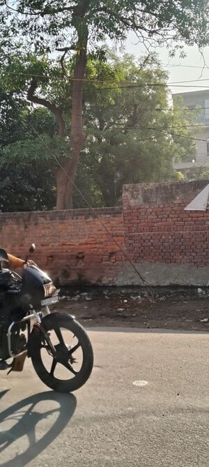 Plot Area in  Land at Dharoti Khurd – for Sale