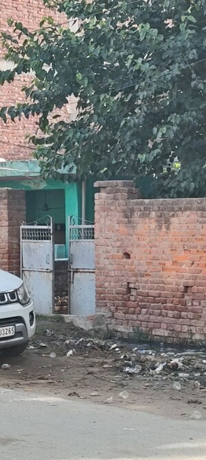  Land – Exterior View View at Dharoti Khurd - for Sale