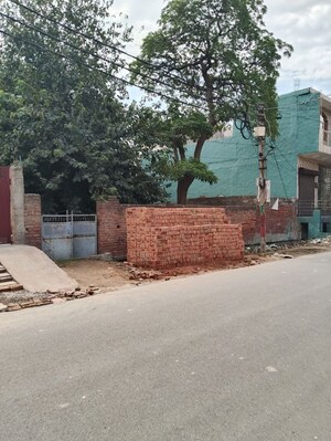  Land – Exterior View View at Dharoti Khurd - for Sale