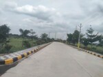 150 Sq.Yd. Plot in Bhashyam Rainbow County