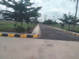  Plot at Bhashyam Rainbow County, Shadnagar – for Sale