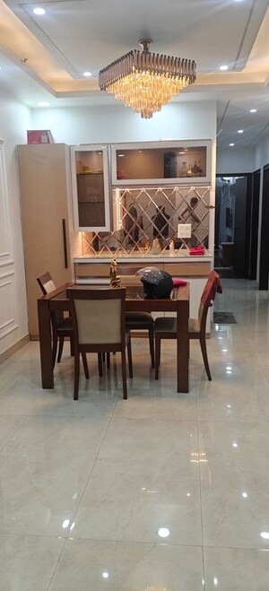 Team Area in 2 BHK Apartment at Capital Athena, Sector 1 Greater Noida – for Rent