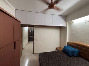 Furnished Amenities in 2 BHK Apartment at Gala Lifestyle Haven, Near Nirma University On Sg Highway – for Rent