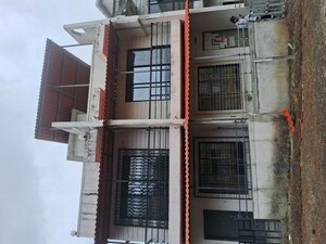  Independent House – Exterior View View at Jambli Naka - for Sale