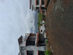  Independent House – Exterior View View at Jambli Naka - for Sale