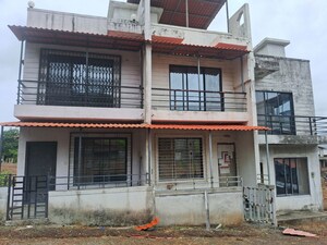  Independent House – Exterior View View at Jambli Naka - for Sale