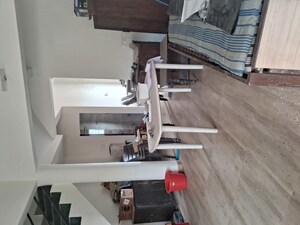 Gym in  Independent House at Jambli Naka – for Sale