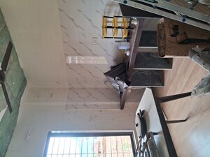 Staircase in  Independent House at Jambli Naka – for Sale