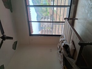 Balcony in  Independent House at Jambli Naka – for Sale