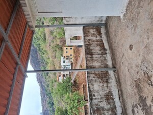Balcony in  Independent House at Jambli Naka – for Sale