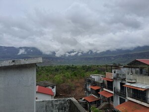  Independent House – Exterior View View at Jambli Naka - for Sale