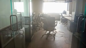 Floor Plan in  Office Space at Jodhpur – for Sale