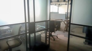 Floor Plan in  Office Space at Jodhpur – for Sale