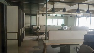 Floor Plan in  Office Space at Jodhpur – for Sale