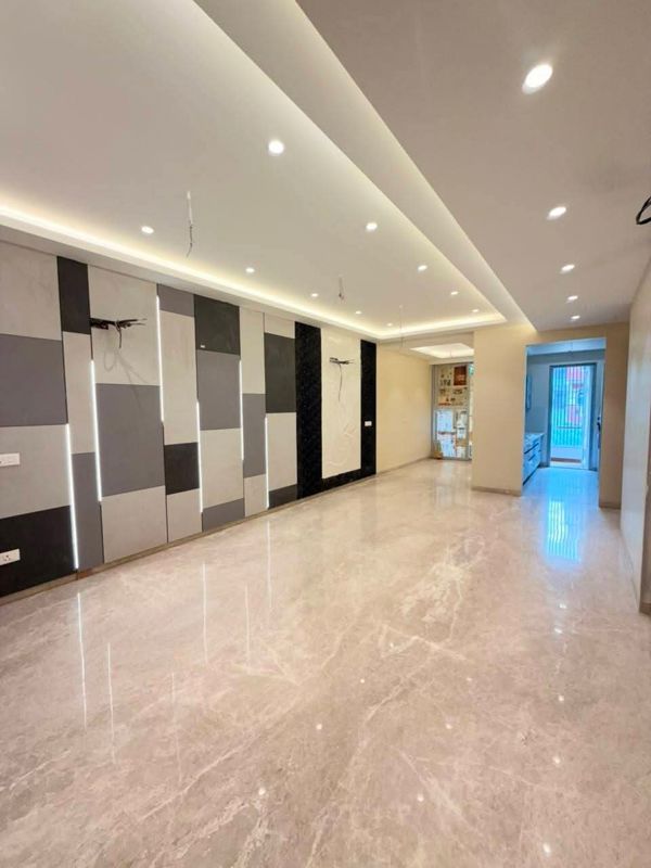 3 BHK + Prayer Room,Servant Room,Study Room,Basement 328 Sq.Yd. Builder Floor in DLF Atria