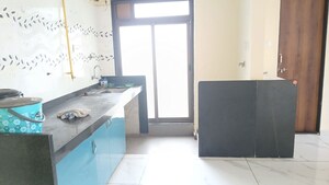 Kitchen in 2 BHK Apartment at Dahin Nagar – for Rent