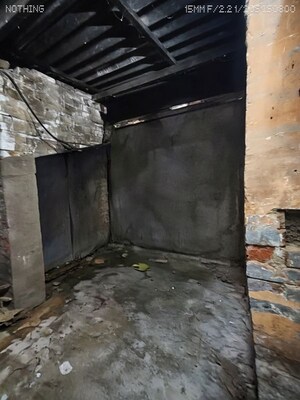  Warehouse – Exterior View View at Bosepukur - for Rent