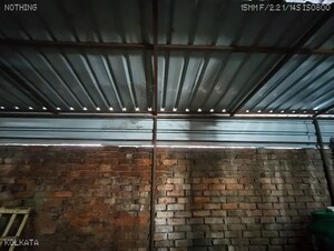  Warehouse – Exterior View View at Bosepukur - for Rent