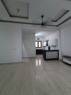 3 BHK + Prayer Room,Servant Room,Study Room,Basement Builder Floor For Sale in New Palam Vihar Phase 3