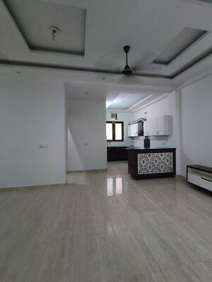 3 BHK Builder Floor For Sale in New Palam Vihar Phase 3