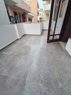 Room in 3 BHK Builder Floor at New Palam Vihar Phase 3 – for Sale