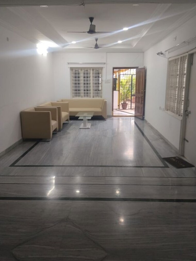 Kitchen, jubilee-residency 3 Bedroom 2500 Sq.Ft. Apartment In Jubilee Hills Hyderabad 10558688